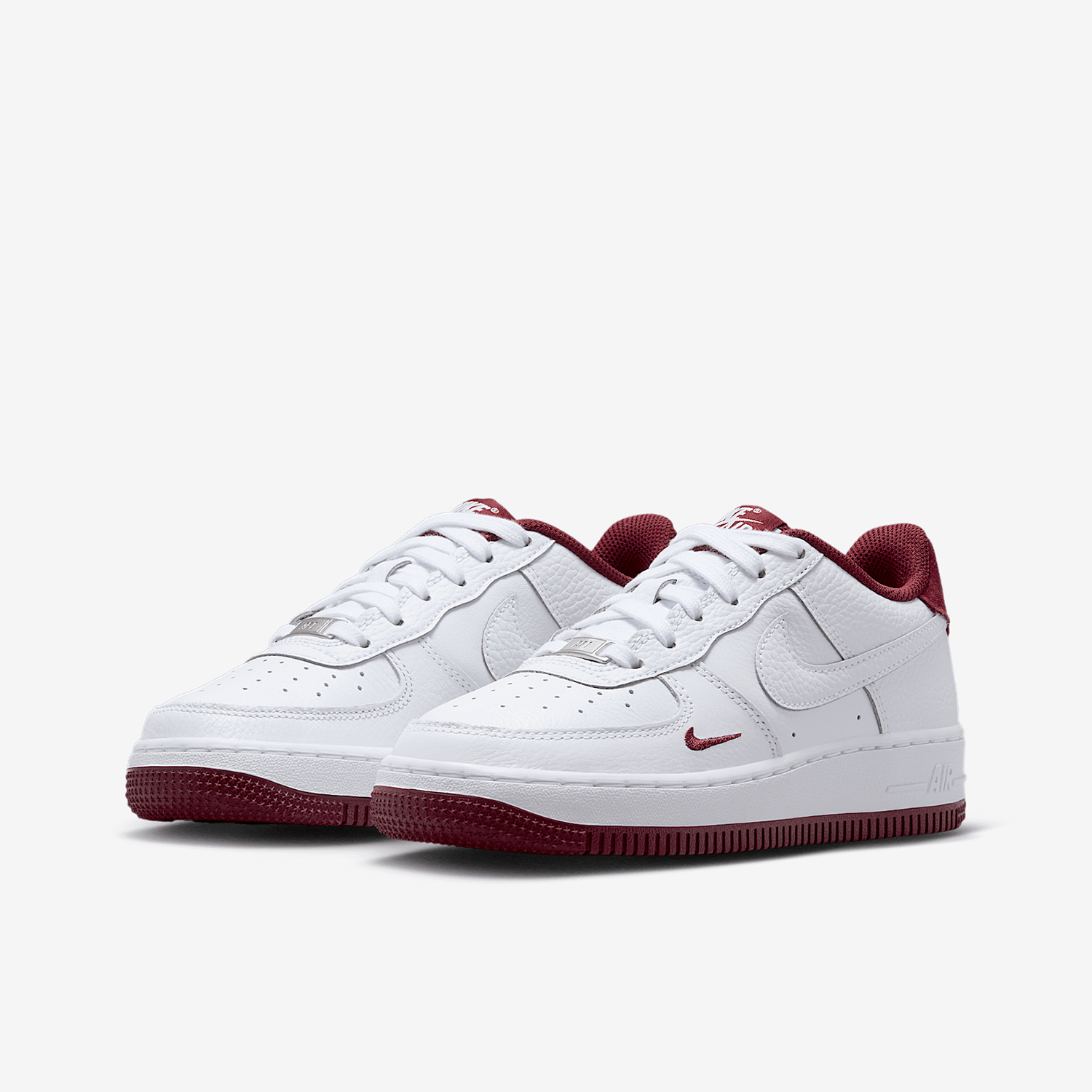 Nike Shoes Air Force 1 - 나이키 정품 에어포스 1 LV8 아동용