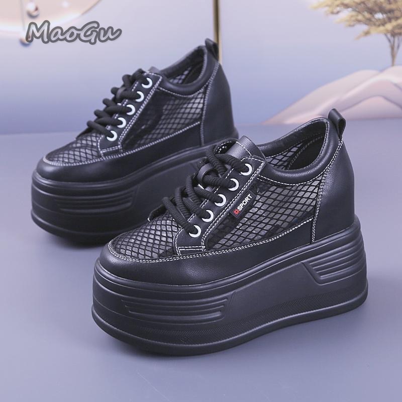 Tenis De Mujer 여성용 메쉬 플랫폼 스니커즈 - Wedge Espadrille Women 리뷰 및 가격