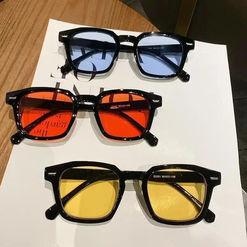 남성용 직사각형 빈티지 선글라스 패션 디자인 브랜드 선 - Sunglasses Cat Eye 리뷰 및 가격