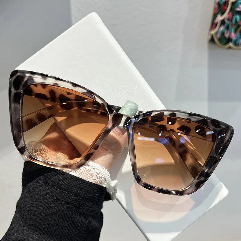 여성을위한 트렌디 한 고양이 눈 선글라스 레트로 스퀘어 - Sunglasses Cat Eye 리뷰 및 가격