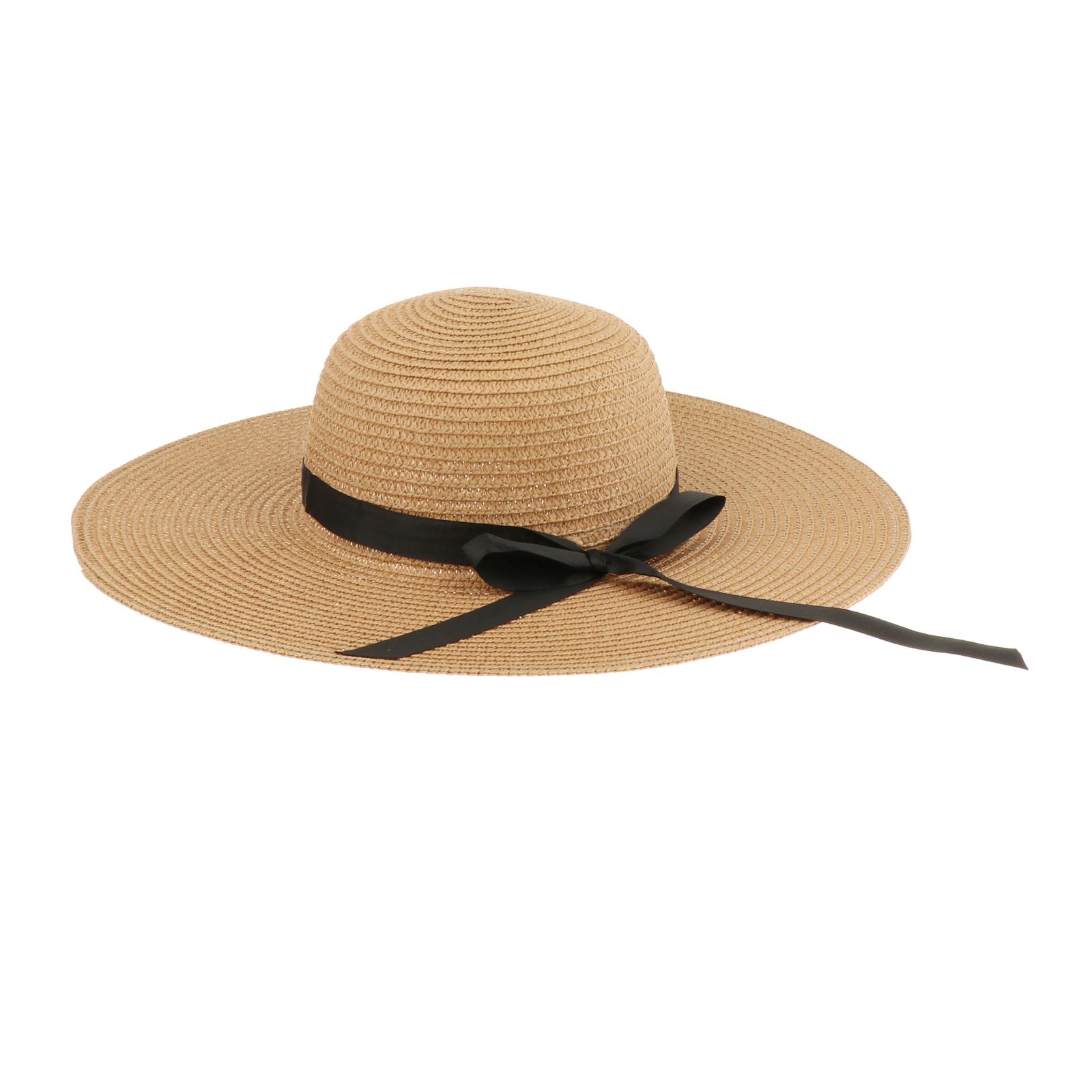여성 여름 밀짚모자 접이식 롤업 캡 넓은 챙 플로피 비 - Hat Floppy Wide 리뷰 및 가격