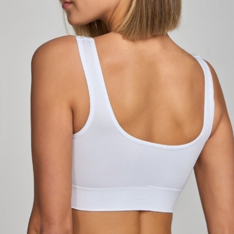 3D 스포츠 조끼 통기성 강철 반지 없음 3D 컵 브래 - Bralette Triangle Set 리뷰 및 가격