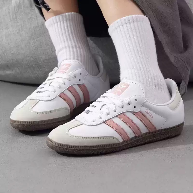 아디다스 정품 SAMBA OG 여성용 레트로 스타일리쉬 - Adidas Shoes Samba 리뷰 및 가격